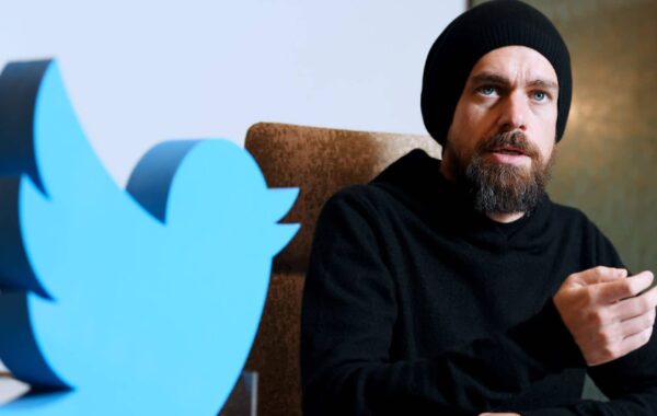 Jack Dorsey Bitcoin Investor