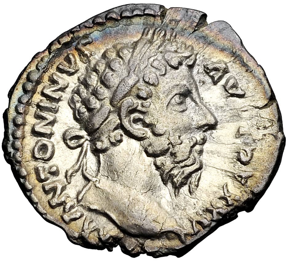 Roman Coin