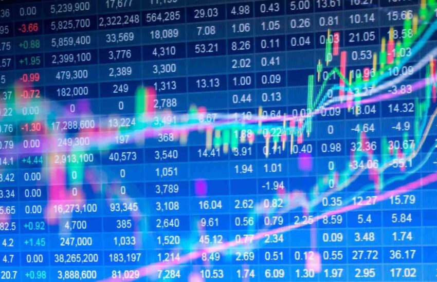 forecast stock prices