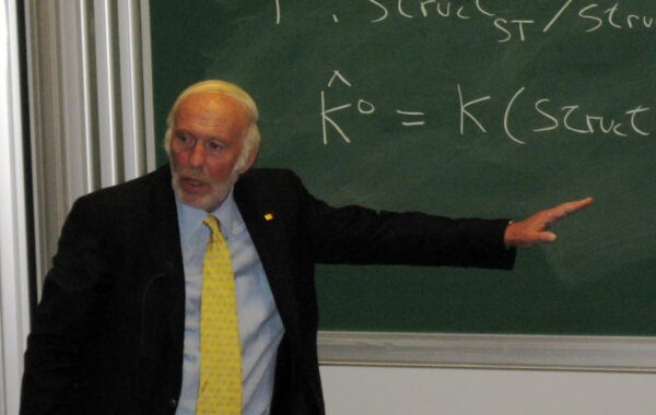 Jim Simons investor