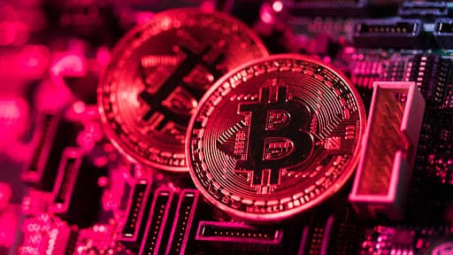 Bitcoin projections may be incorrect