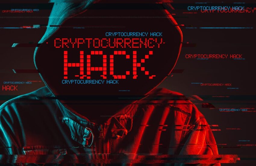 Crypto Hack