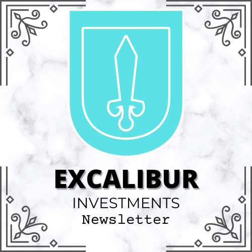Excalibur Investments